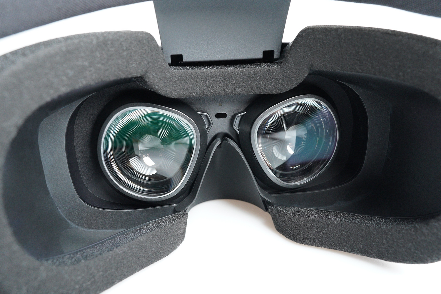 lunken Løft dig op jævnt Oculus Rift S Prescription Lens Adapters | WIDMOvr