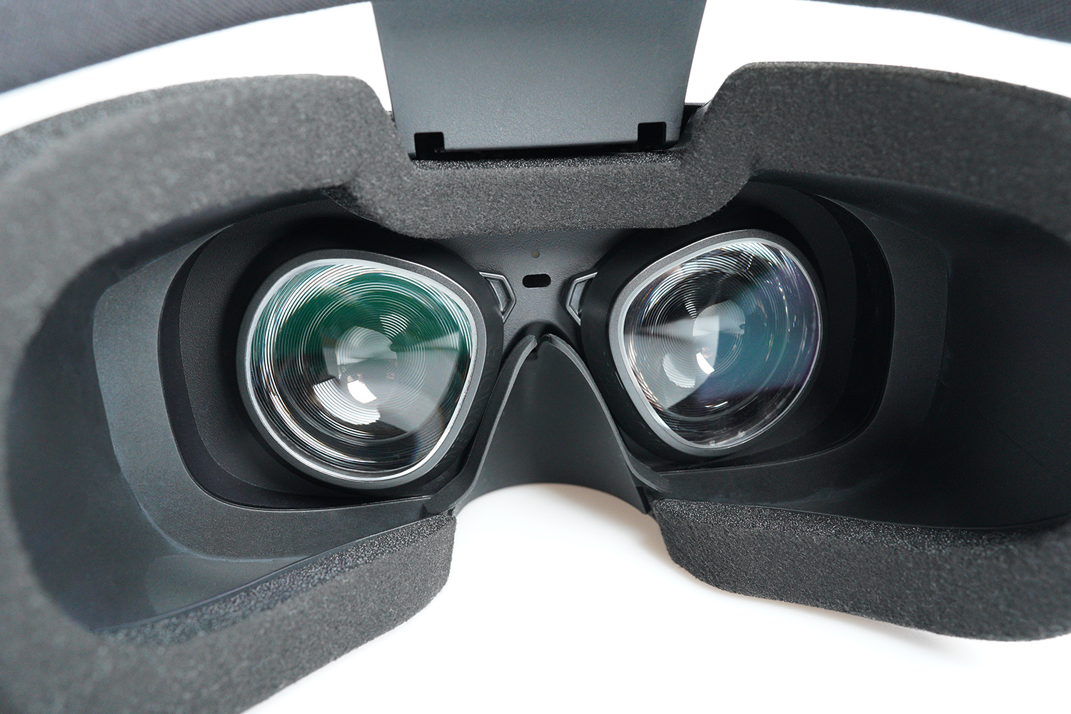 Oculus rift on sale s lenses