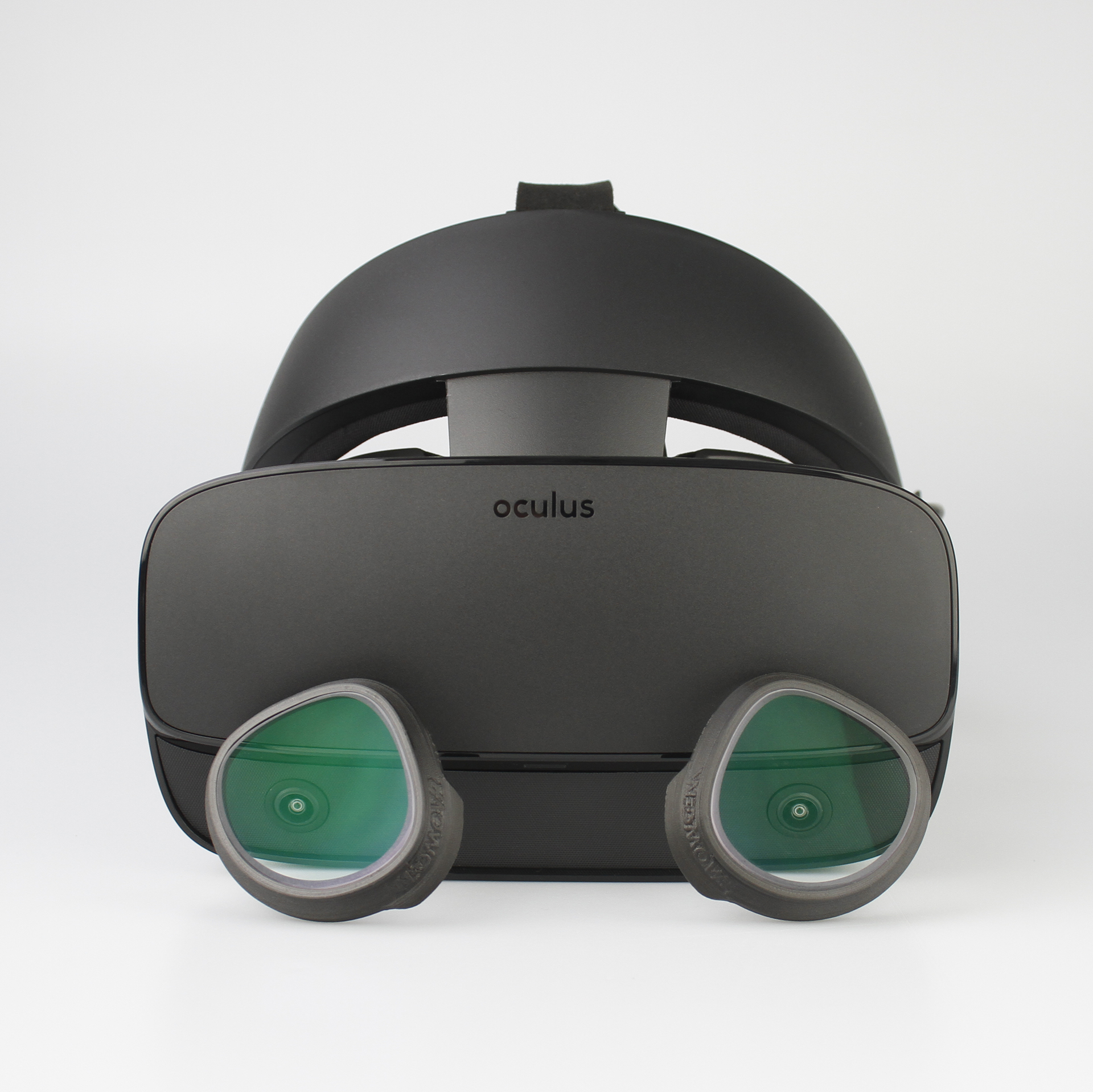 oculus rift s updates