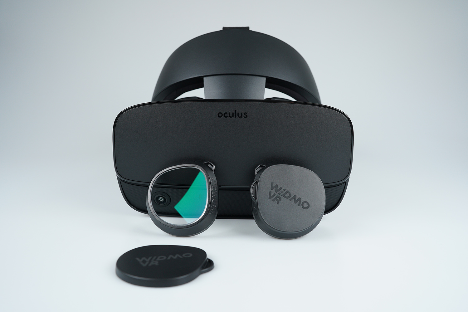 Oculus Rift S Prescription Lens Adapters