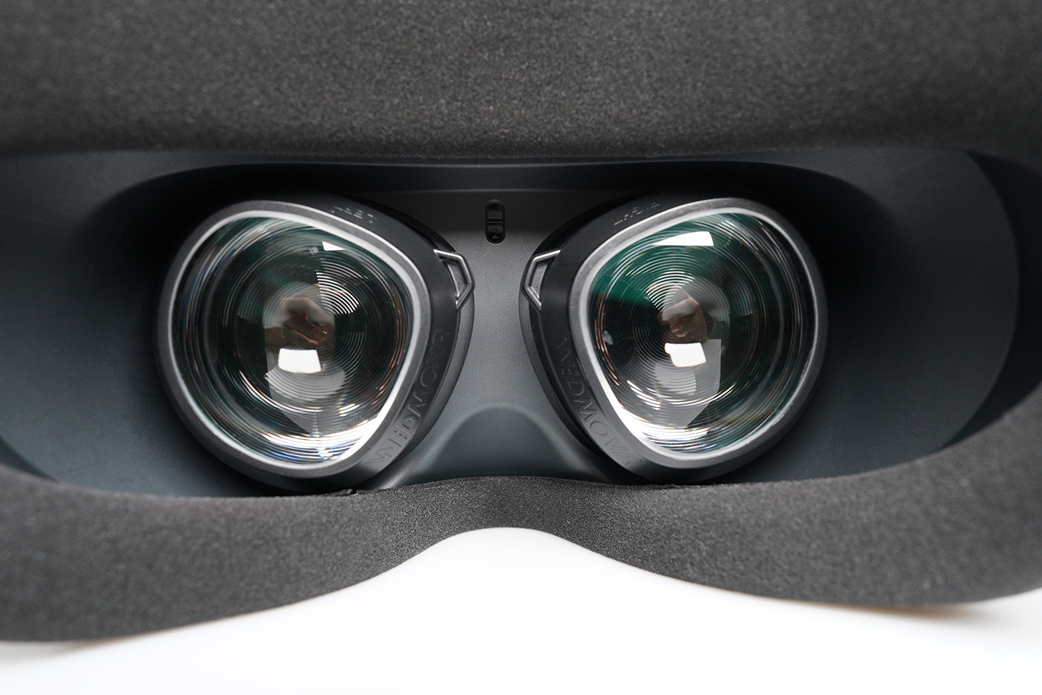 Ocean Kloster Sygdom Oculus Quest 2 Prescription Lens Adapters | WIDMOvr