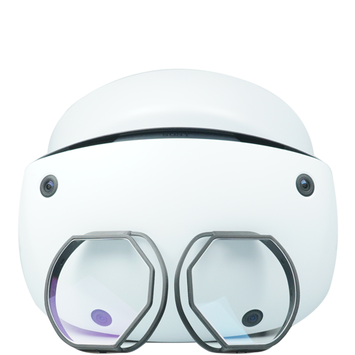PlayStation VR2 Prescription Lens Adapters | WIDMOvr