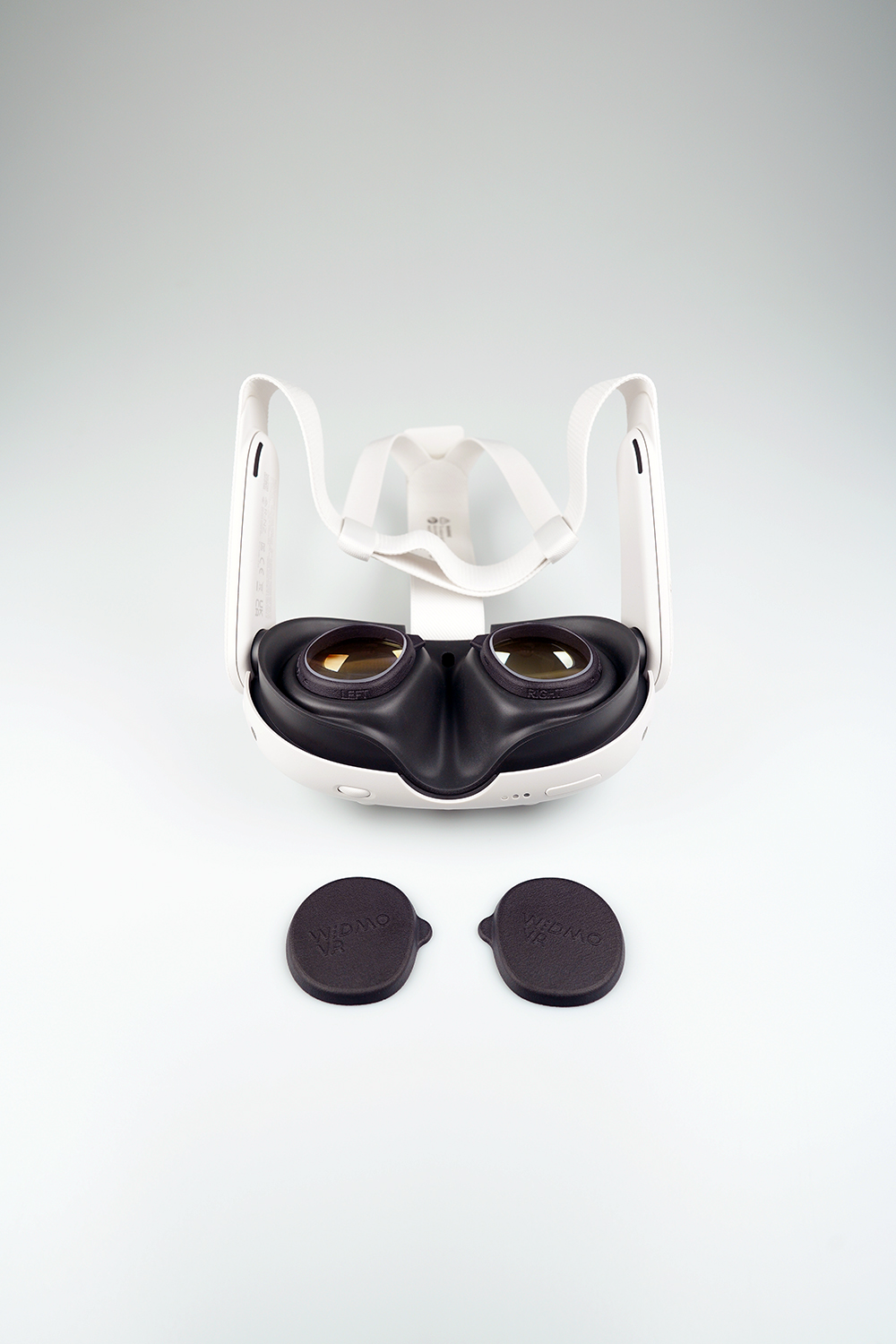 VALVE Index Prescription Lens Adapters